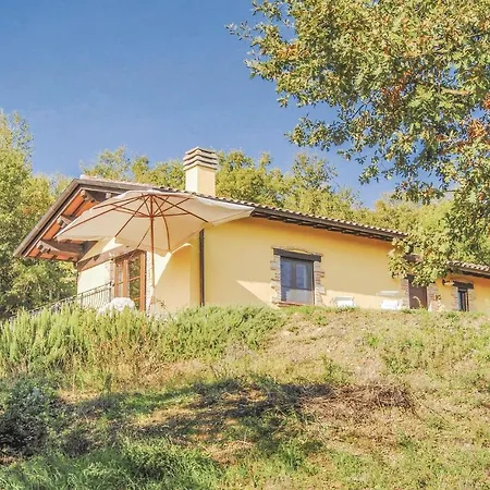 Prázdninový dům Casa Delle Querce *