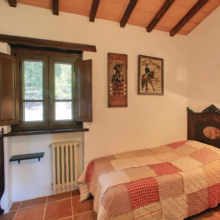 Casa Delle Querce * Lugnano