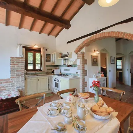 Prázdninový dům Casa Delle Querce