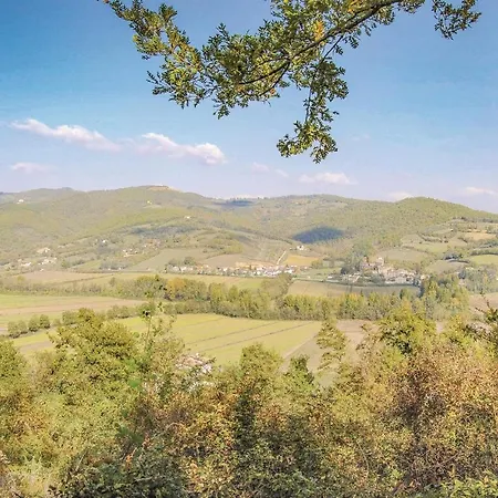 Casa Delle Querce Lugnano