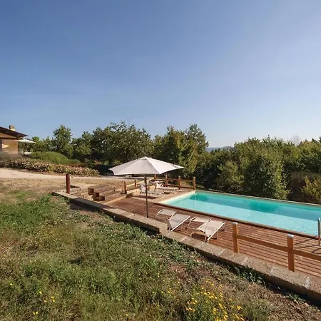 Casa Delle Querce بيت للعطل *