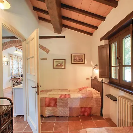 Casa Delle Querce Lugnano