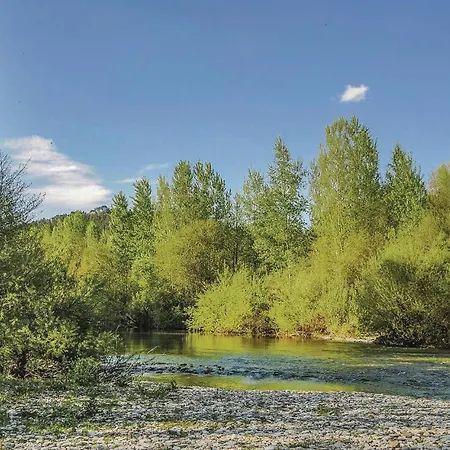 Casa Delle Querce Lugnano