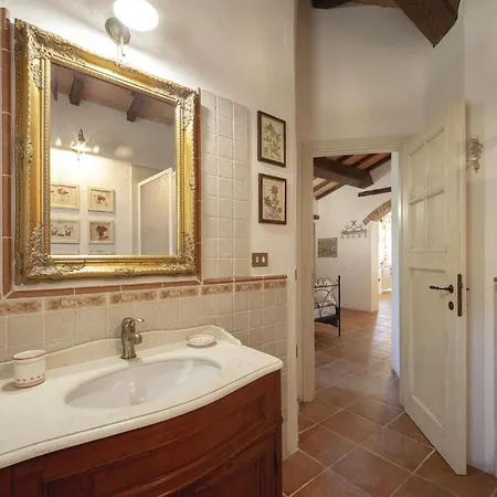 Casa Delle Querce Сasa de vacaciones Lugnano