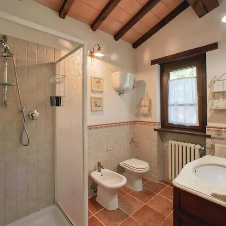 Сasa de vacaciones Casa Delle Querce *