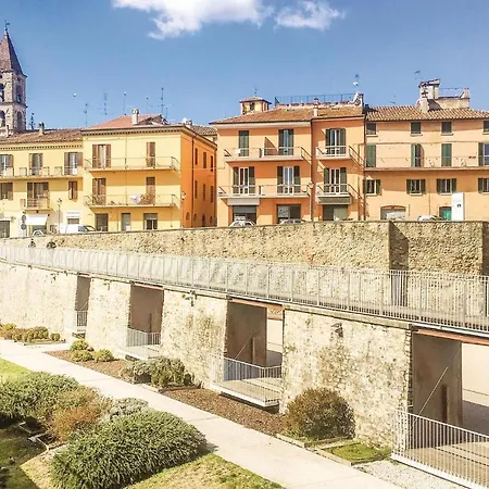 Сasa de vacaciones Casa Delle Querce Lugnano