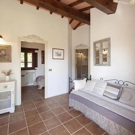 Casa Delle Querce *