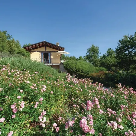 Casa Delle Querce * Lugnano