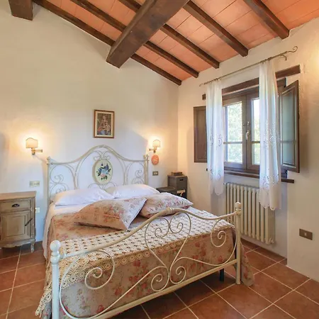 Casa Delle Querce Prázdninový dům