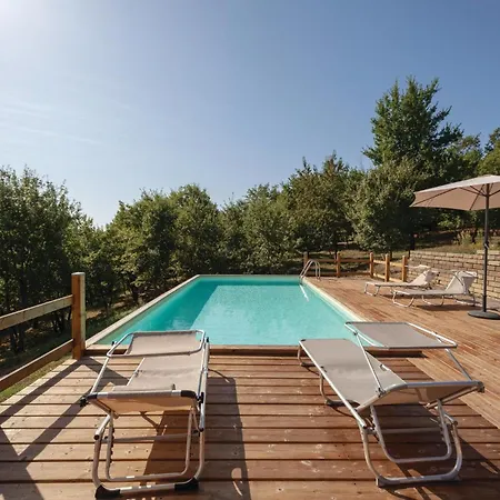 Сasa de vacaciones Casa Delle Querce