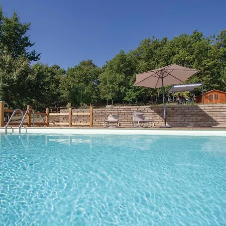 Casa Delle Querce Dom wakacyjny *