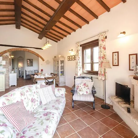 Casa Delle Querce Dom wakacyjny Lugnano