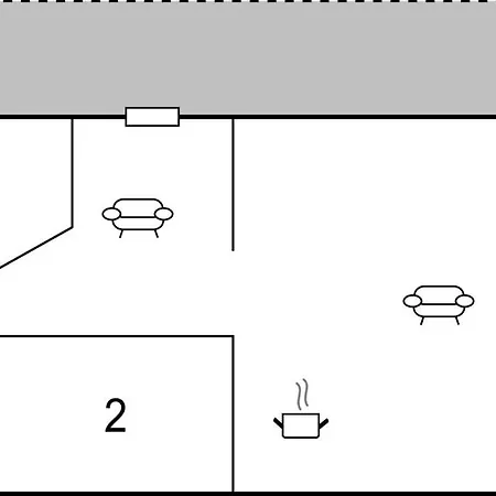 Prázdninový dům Casa Delle Querce Lugnano