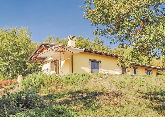 Dom wakacyjny Casa Delle Querce *