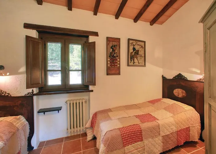 Casa Delle Querce * Lugnano