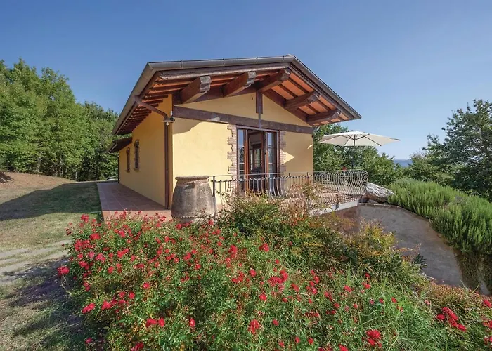 Casa Delle Querce Dom wakacyjny Lugnano