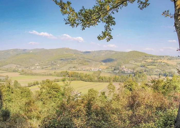 Casa Delle Querce Lugnano