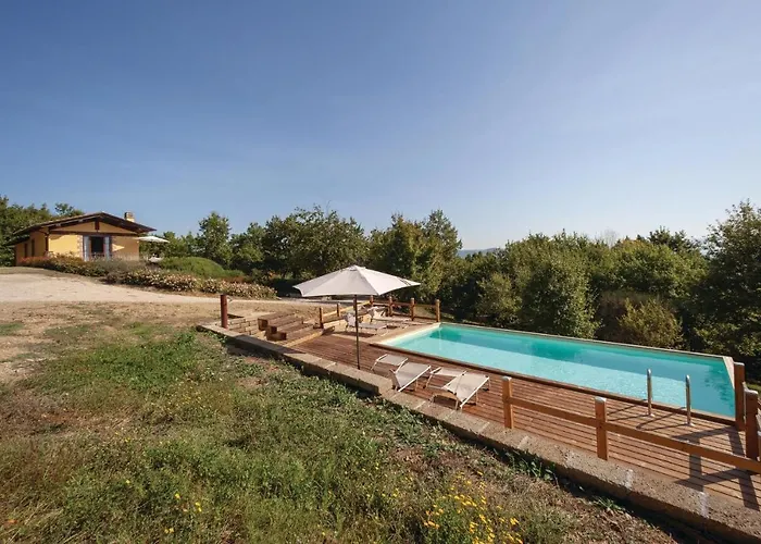 Casa Delle Querce Dom wakacyjny *