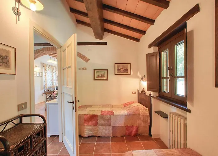 Casa Delle Querce Lugnano