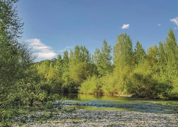 Casa Delle Querce Lugnano