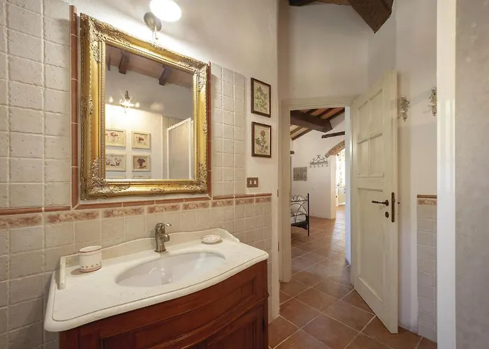 Casa Delle Querce Dom wakacyjny Lugnano