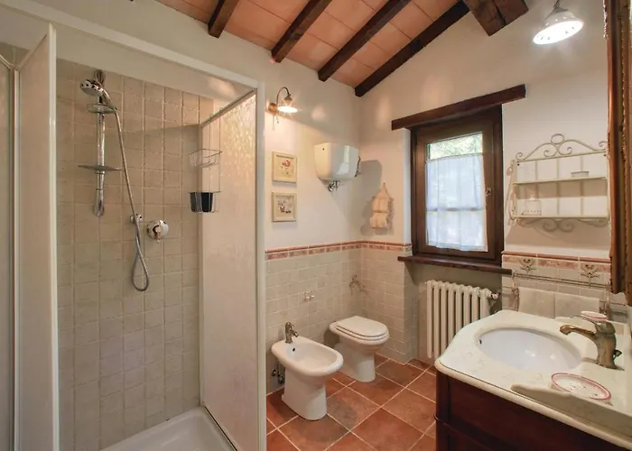 Dom wakacyjny Casa Delle Querce *