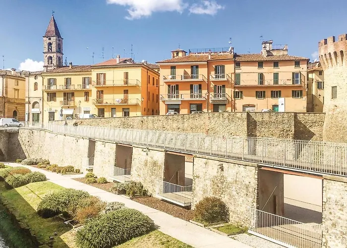 Dom wakacyjny Casa Delle Querce Lugnano