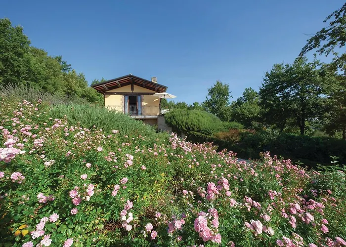 Casa Delle Querce * Lugnano