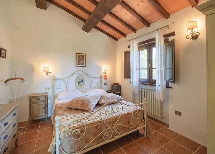 Casa Delle Querce Dom wakacyjny