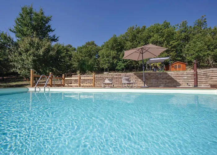 Casa Delle Querce Dom wakacyjny *